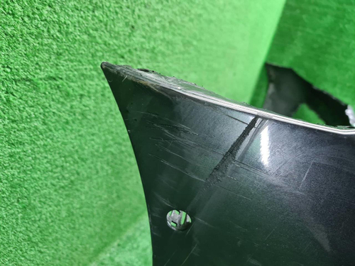 Бампер передний BMW 5er G30 (2020-2023) M-paket