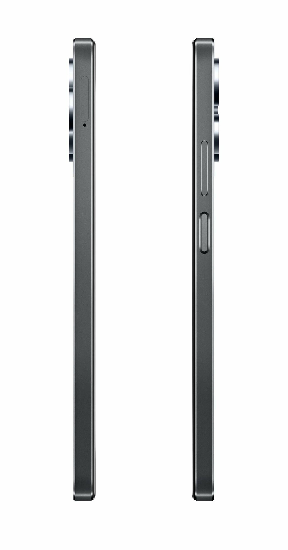 Смартфон realme C51 4/128 ГБ RU, Dual nano SIM, черный