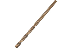 Сверло по металлу (2.5х57/30 мм; 10 шт.) PATRIOT 815010025