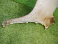 Крыло переднее правое Changan CS35PLUS (2018-н.в.)