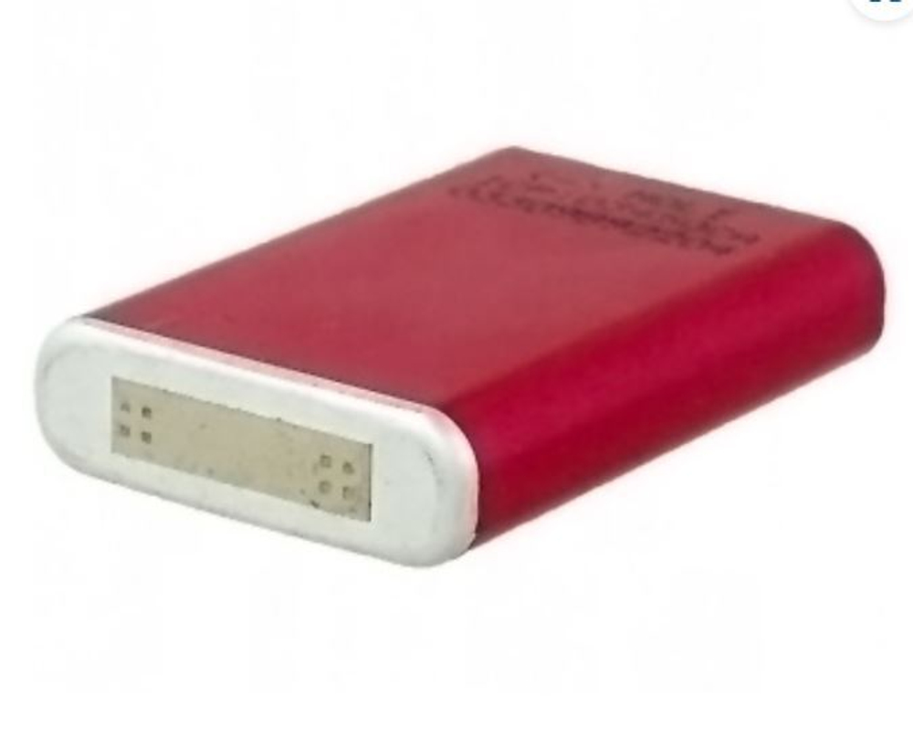 Аккумулятор Moli ICP103450CA