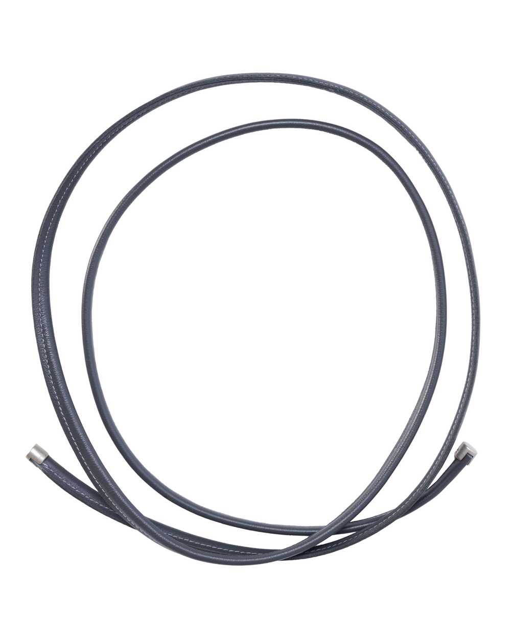 Пояс из натуральной кожи