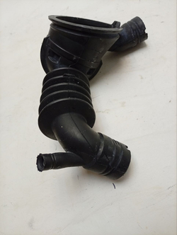 WAE20443OE кт16 Сливной патрубок к стиральным машинам Siemens, Bosch 480442 б/у