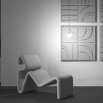 Трековый подвесной светильник Technical TR178-1-5WTW-B