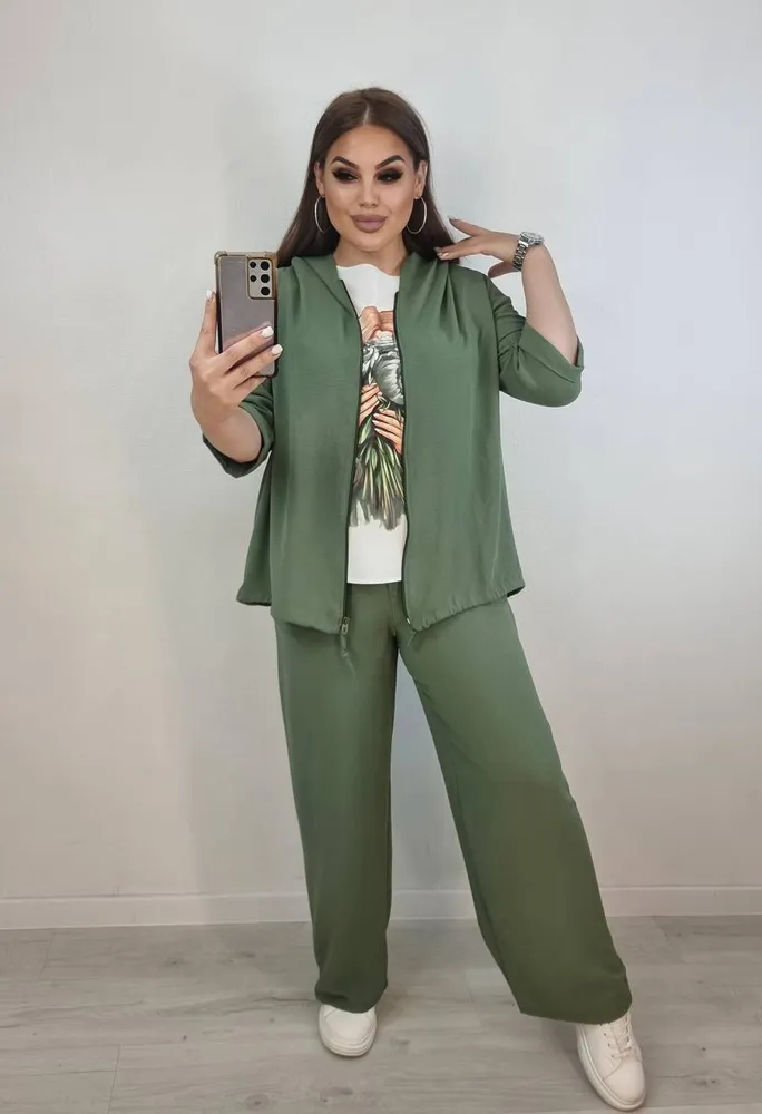 Комплект тройка 02415-2 Fabrika