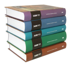 Полное собрание сочинений. Нилус С.А. в 5 тт.