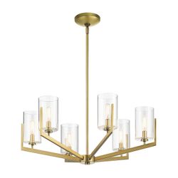 Люстра "Бристоль"