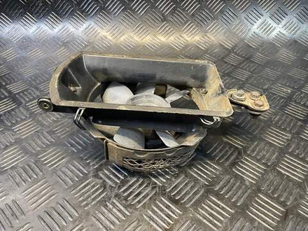 Вентилятор радиатора Suzuki Intruder VS750 VR51A