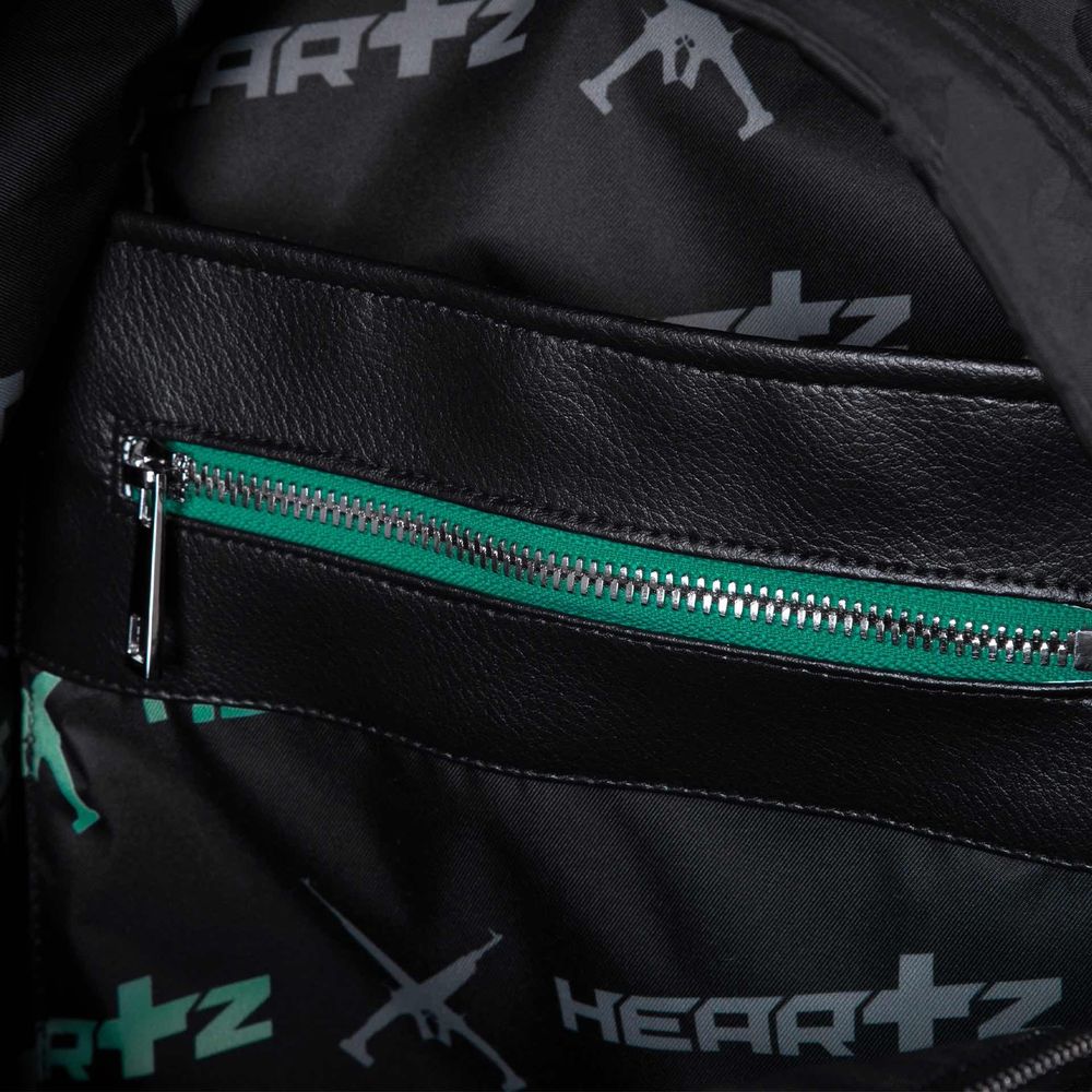 Рюкзак Heartz «Type-S» Черный