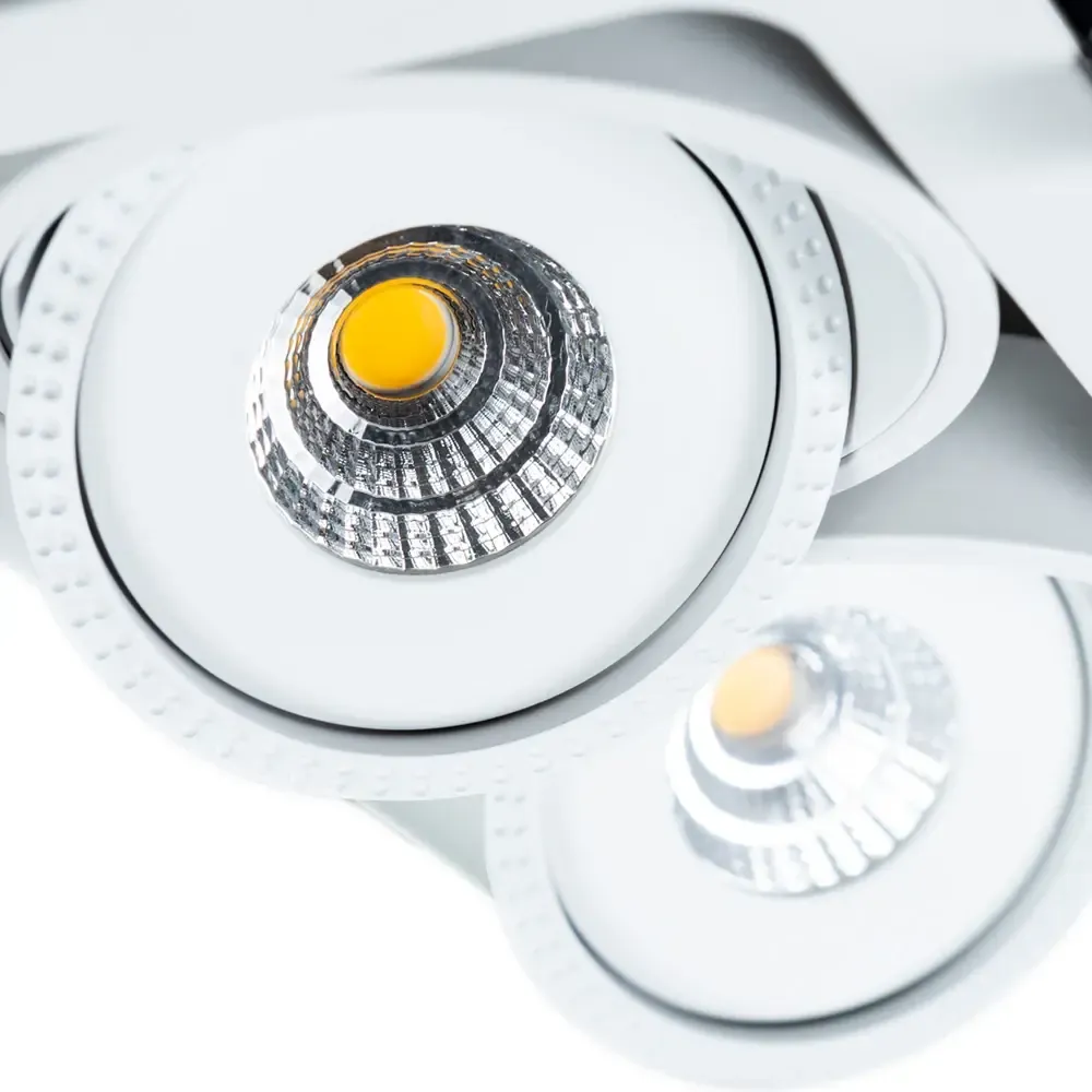 Карданный светильник Arte Lamp