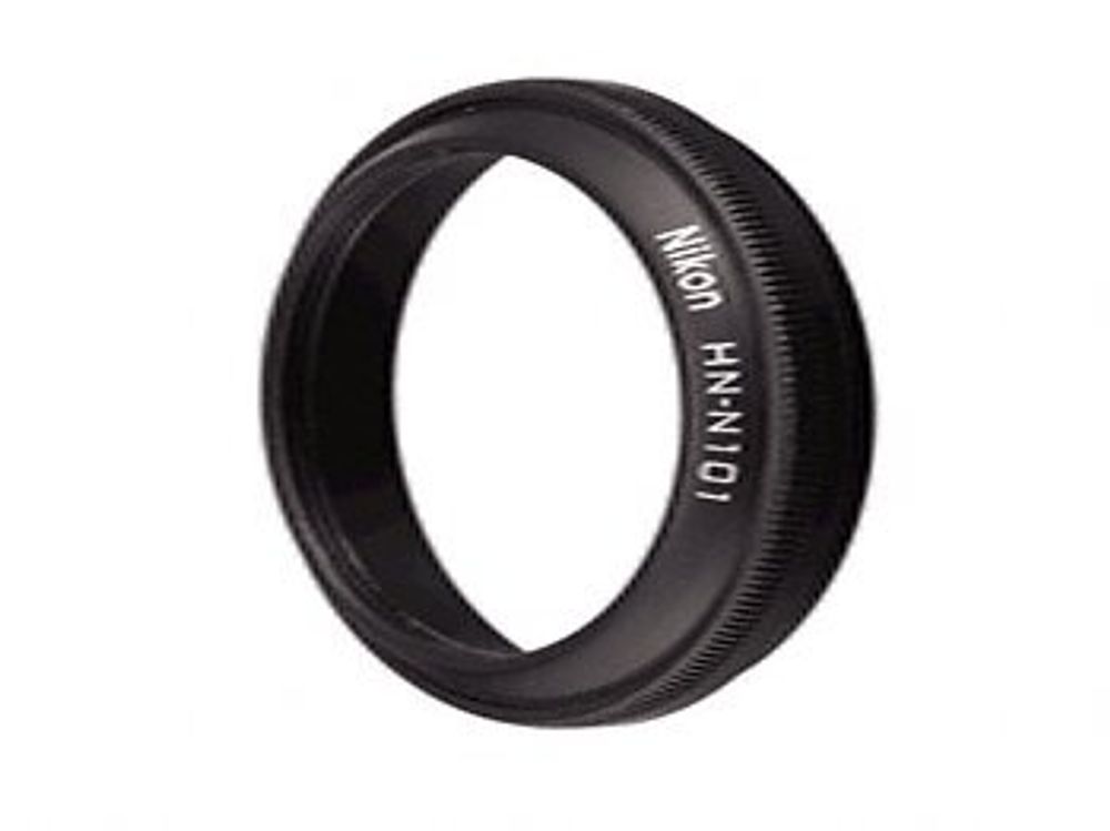 Бленда Nikon HN-N101 Lens Hood (Nikkor1 10/2,8)