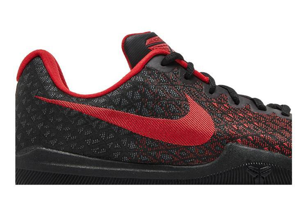 Кроссовки Nike Mamba Instinct Ep 'University Red' Tpu