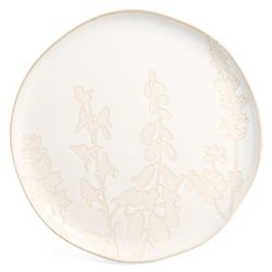 НАБОР ТАРЕЛОК ОБЕДЕННЫХ BRONCO "FIELD" 4 ШТ 25,5*2,5 СМ (КОР=6НАБ.)