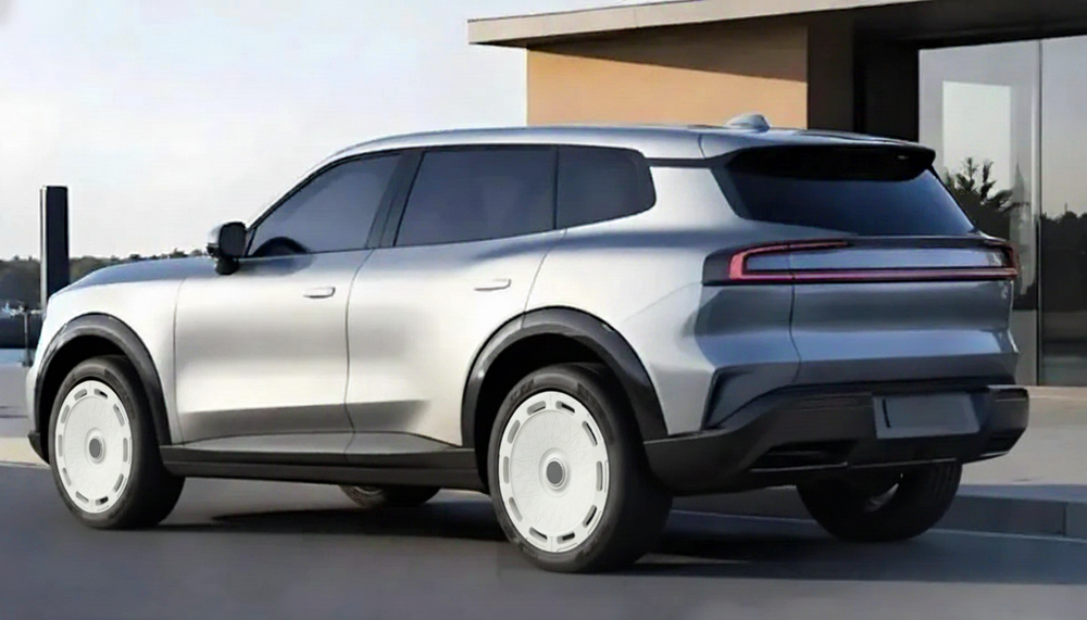 КОВАНЫЕ ДИСКИ для XIAOMI YU9 2026 Ксяоми