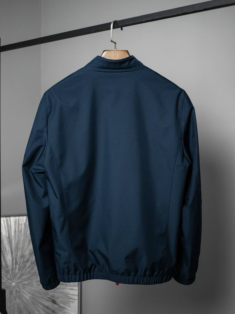 Двусторонняя куртка Kiton