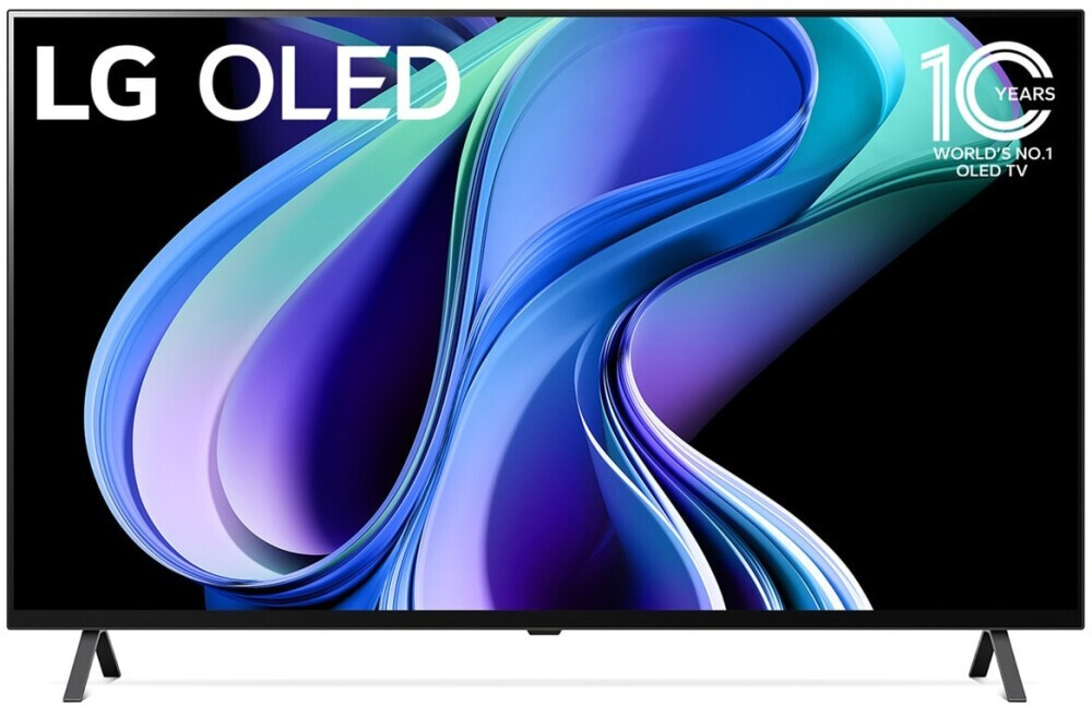 Телевизор 48" LG OLED48A3RLA