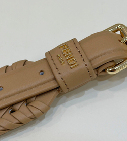 Fendi Strap