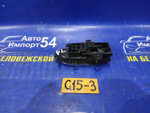 Ручка двери передней левой салонная NISSAN ALMERA 2014