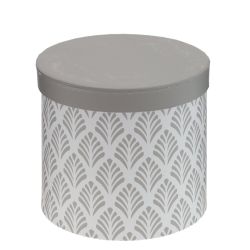 GAEM Коробка подарочная, L21 W21 H19 см