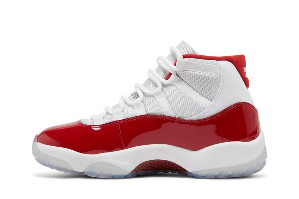 Кроссовки Jordan Air Jordan 11 Retro "Varsity Red"