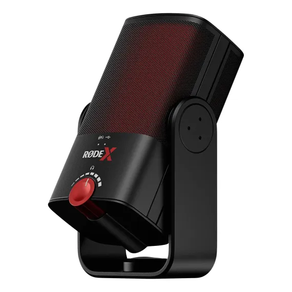 RODE XCM-50 usb