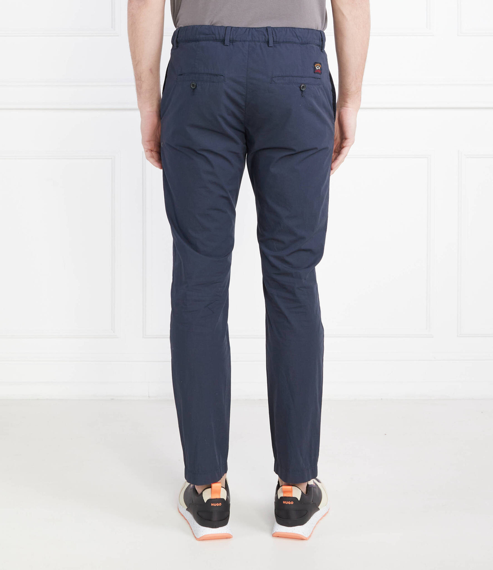 штаны Paul&Shark - темно-синий(23414024)