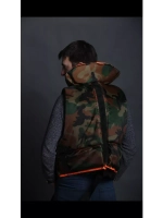 Жилет спасательный двухсторонний, до 80 кг (POS-80)