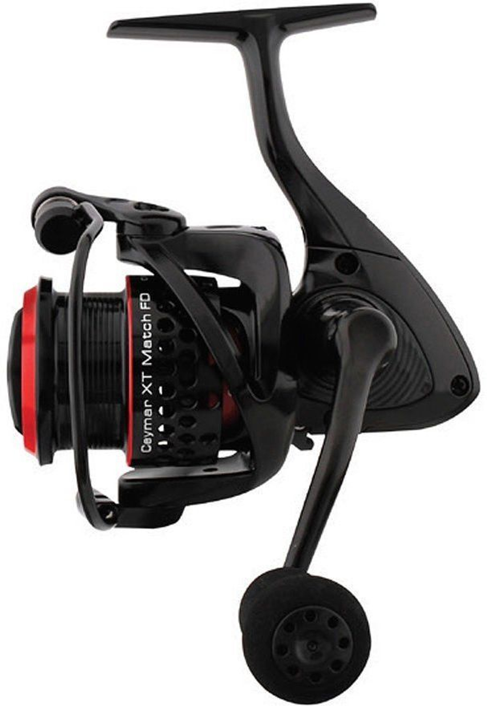 Катушка безынерционная Ceymar XT Match 30MS + доп.шпуля