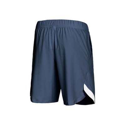 Мужские теннисные шорты New Balance Tournament 9in Shorts Men - Blue