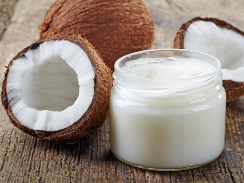 Паста кокосовая 100% "VAL DE" 100 гр.