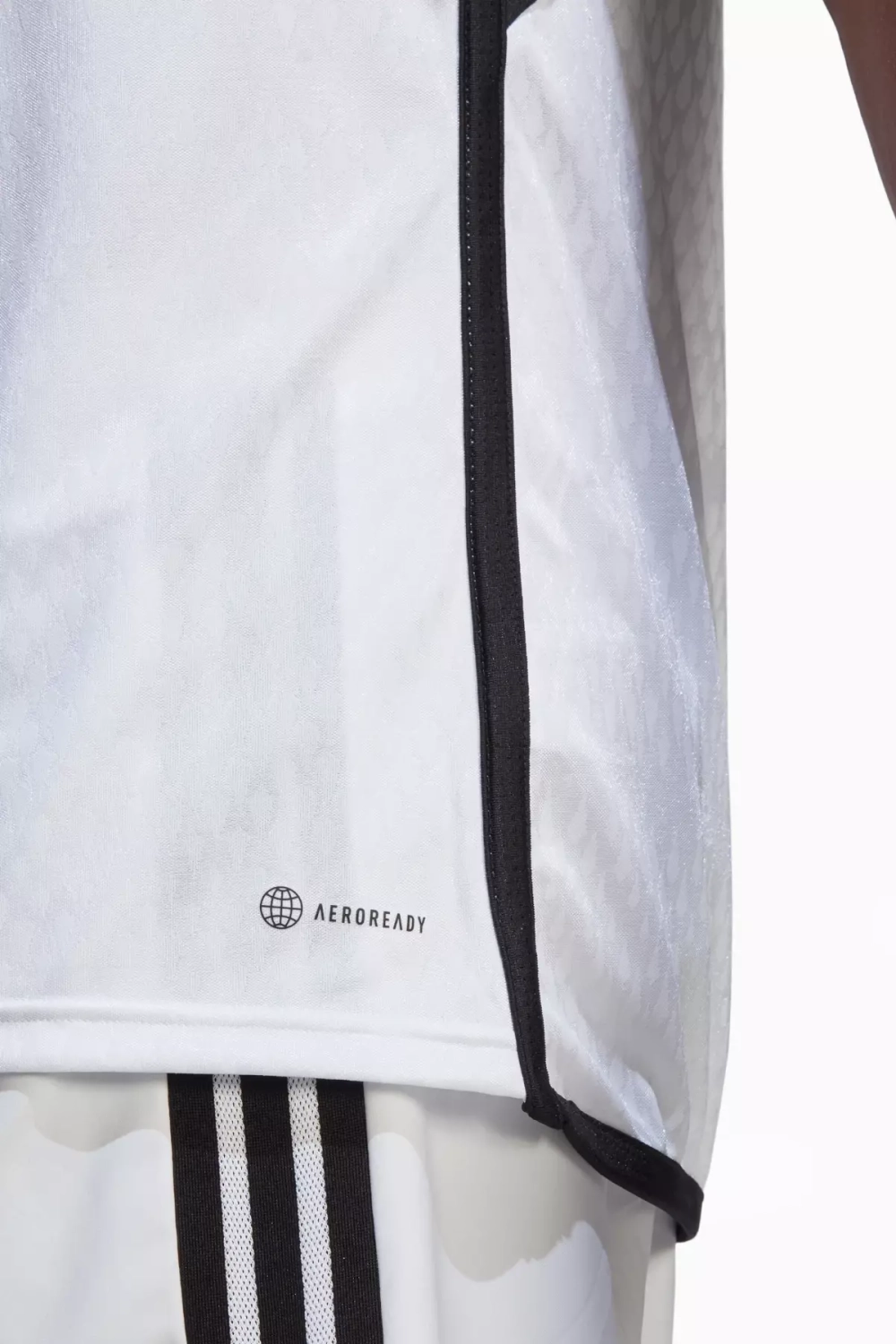 Футболка adidas Tiro 23 Competition Match