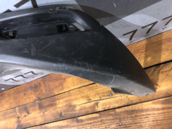 Юбка заднего бампера Toyota Camry (XV70) 17-нв Б/У Оригинал 5216906190