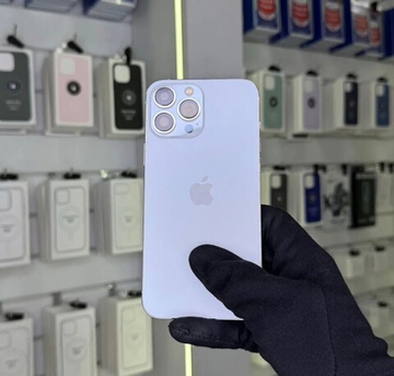 iPhone 13 Pro Max, 128 ГБ б/у