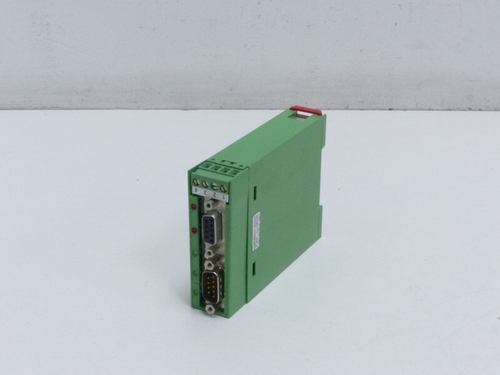 Phoenix Contact 0058029-0208 FaNr. 1170385