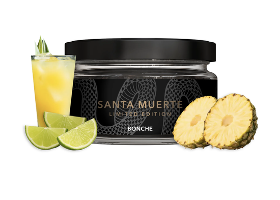 Bonche (Santa Muerte x SMENA), 30 гр.