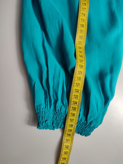 Комбинезон из вискозы, визуально на 44/46 размер