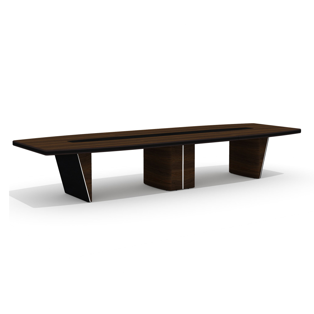 Модульный стол для переговоров НЬЮТОН (NEW.TONE)