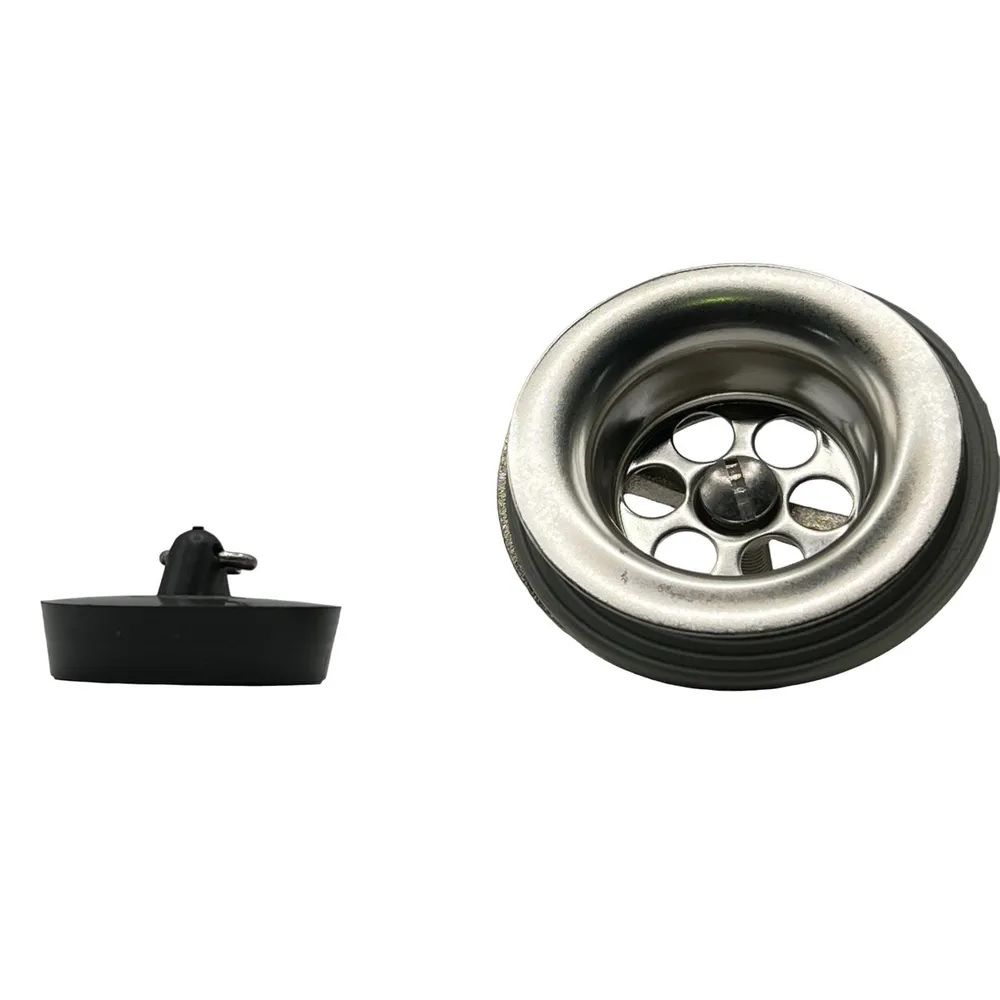 Слив для раковины Viega 100261