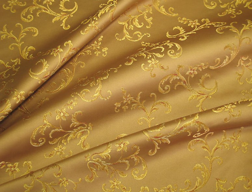 Жаккард Солнце 6204-13