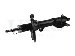 Амортизатор газовый передней подвески правый UNIO SAB-10093