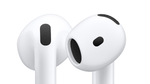 Беспроводные наушники Apple AirPods 4 (ANC) с активным шумоподавлением