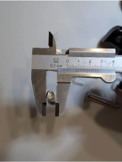 - - Подножки для мотоцикла в сборе (пара) KAYO Т2,Т4,Т6