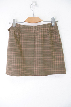 Юбка New Penny мини 44 размер