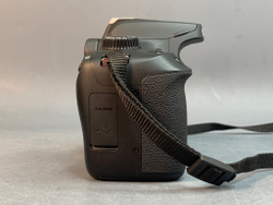 Canon EOS 4000D Body 20.000 кадров пробега