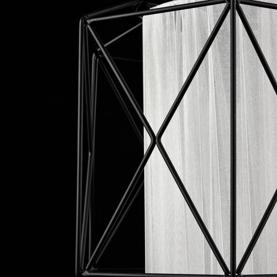 Подвесной светильник Freya FR4313-PL-01-BL