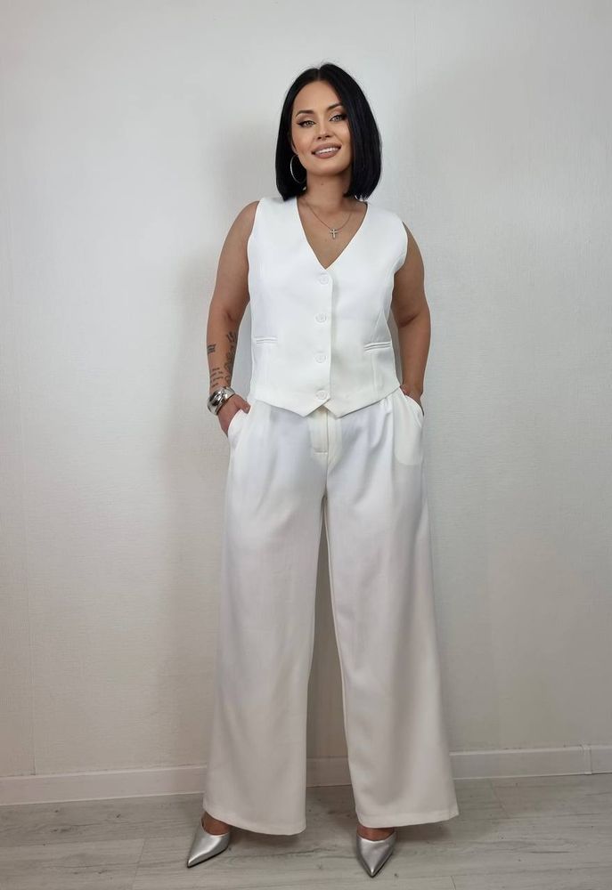 Костюм 02513-2 Fabrika