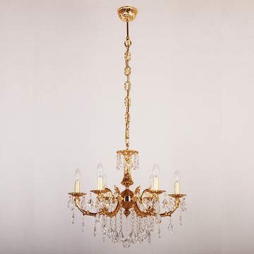 Подвесная люстра La Lampada 50651/26