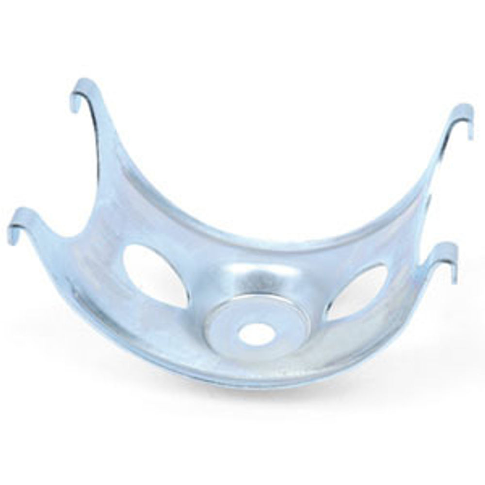 Чашка глушителя/гшв