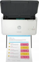 Сканер HP  ScanJet Pro 2000 s2