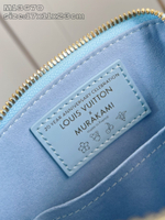 Louis Vuitton Alma BB